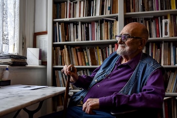 Noé además realizó una profunda