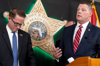 Ronald L. Rowe Jr. destaca