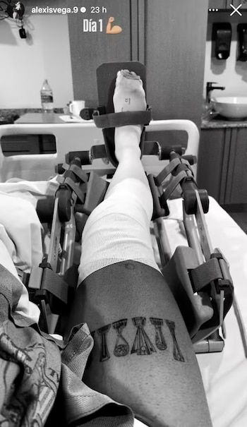 (Instagram / @alexisvega.9)
