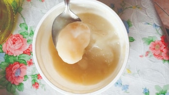 Cómo preparar una mazamorra de