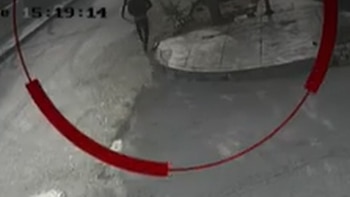 Delincuentes en San Juan de