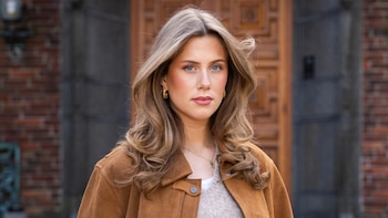 Leah Behn, hija de Marta Luisa de Noruega, sobre la muerte de su padre: “Tardé cinco años en darme cuenta de que había muerto”