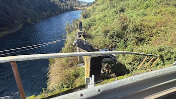 Una familia argentina sufrió un