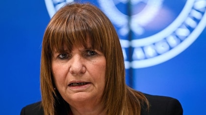 Patricia Bullrich: “El paro muestra la debilidad del sindicalismo en Argentina”
