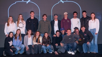28 fotos: el lanzamiento de la Triple Corona y el Abierto Femenino de Polo 2026