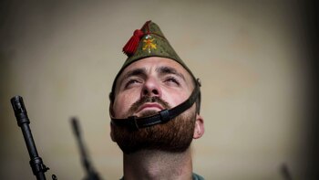 El Ejército británico anula la