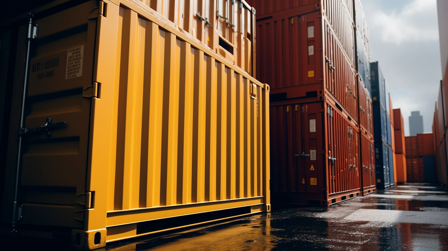 En 2026 las importaciones vía courier acumulan USD 402 millones, lo que implica un alza del 123,2% interanual (Imagen ilustrativa Infobae)