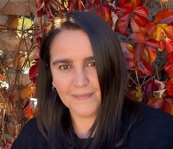 Ariadna Tillar Rodríguez murió este martes alrededor de las 20, tras el siniestro en el que también murieron sus hijas (elnueve.com)