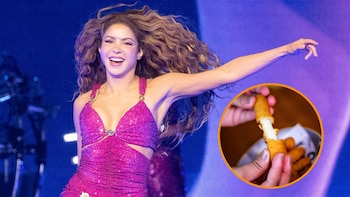 Qué se come en ‘Macondo Park’, la ‘ciudad’ de Shakira en Madrid: un homenaje a la gastronomía latina con tacos, tequeños y alta cocina