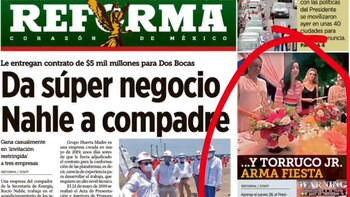 Miguel torruco - mexico - 06012020