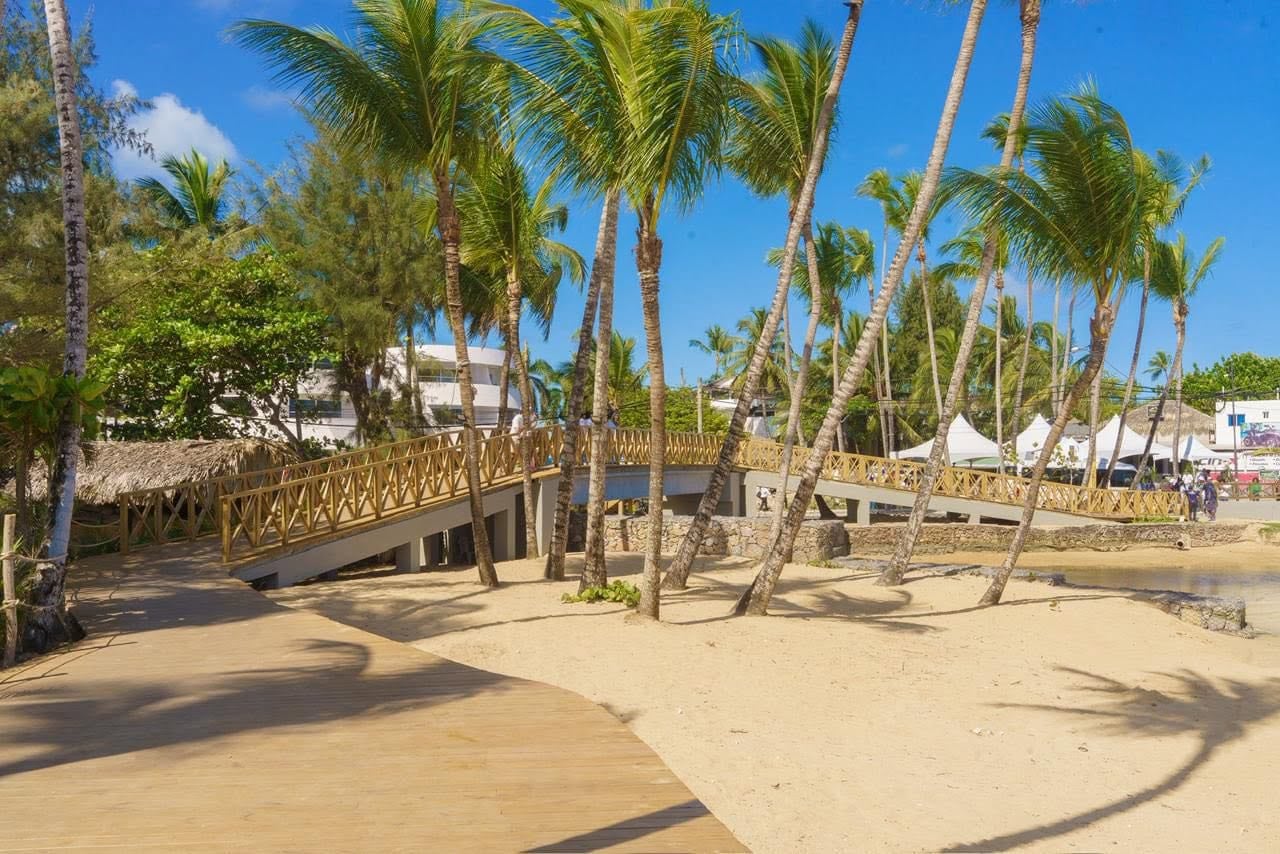 República Dominicana acumuló más de 9.2 millones de visitantes entre enero y septiembre de 2026. (Cortesía: Ministerio de Turismo de República Dominicana)