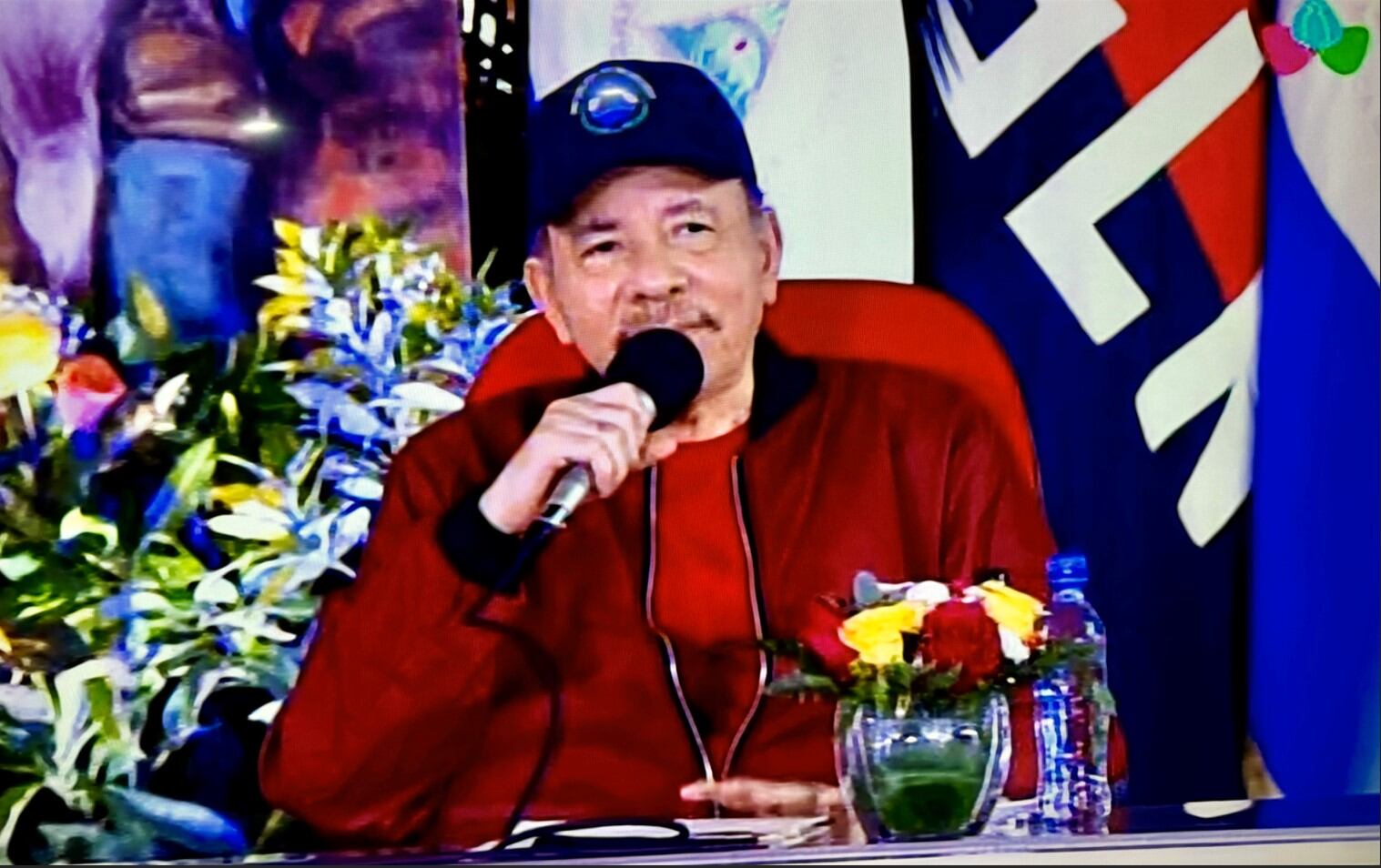 La cancelación de estas asociaciones ocurre en un contexto de represión desde las protestas de abril de 2018, cuando miles de nicaragüenses salieron a las calles contra el régimen de Ortega