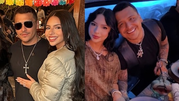 El emotivo mensaje que Ángela