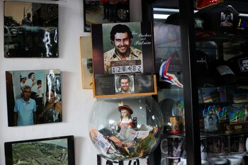 Gutiérrez afirmó que, si fuera