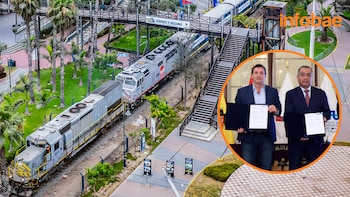 Tren Lima–Chosica: qué falta definir