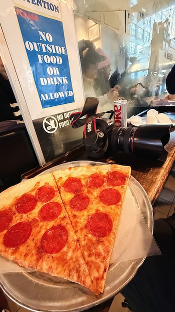 Por su parte, Bal optó