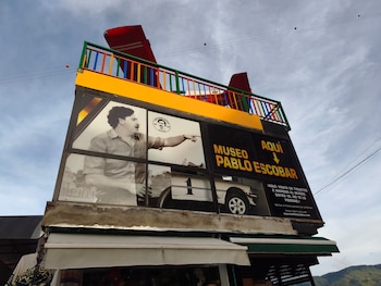 Los hermanos Escobar Cadavid llevan