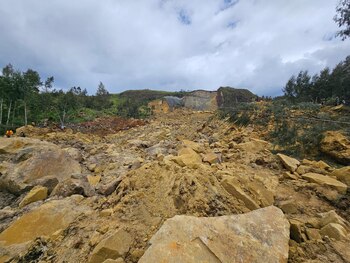 Australia, el vecino cercano del