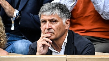 Toni Nadal elige entre Sinner y Alcaraz: “Me quedo con Carlos... es un tenista inteligente y muy completo en pista”