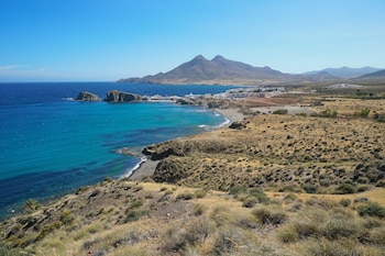 Parque Natural Cabo de Gata-Níjar. (Adobe Stock)
