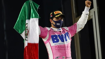 Pilotos mexicanos en Fórmula 1: del legado de los Hermanos Rodríguez al auge de Checo Pérez
