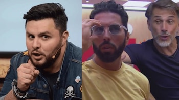 Paul Stanley atacó a Sergio