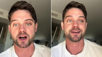 “Era para un puesto de