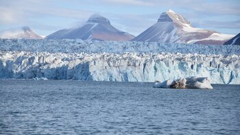 Cambio climático: el gas generado