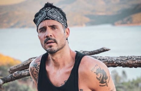 José Ron ya descartó que vaya a estar en la próxima telenovela de Juan Osorio en Televisa (IG: joseron3)