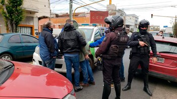 El monto de la supuesta