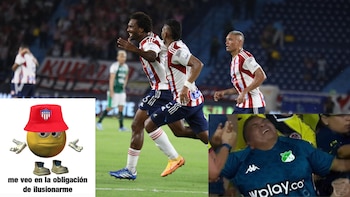 Los mejores memes que dejó