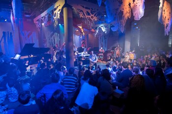 El ciclo "Tierra de cuentos