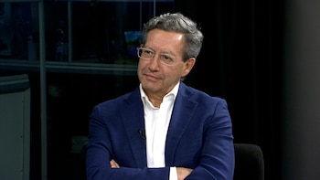 Ceferino Reato: “Menem arremetió con