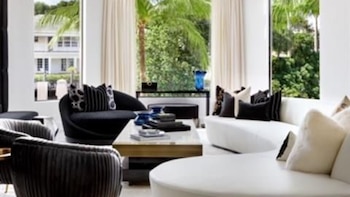 Una postal de uno de