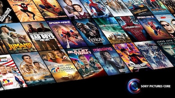 La primera consola de la