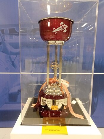 El de Suzuka de 1993,