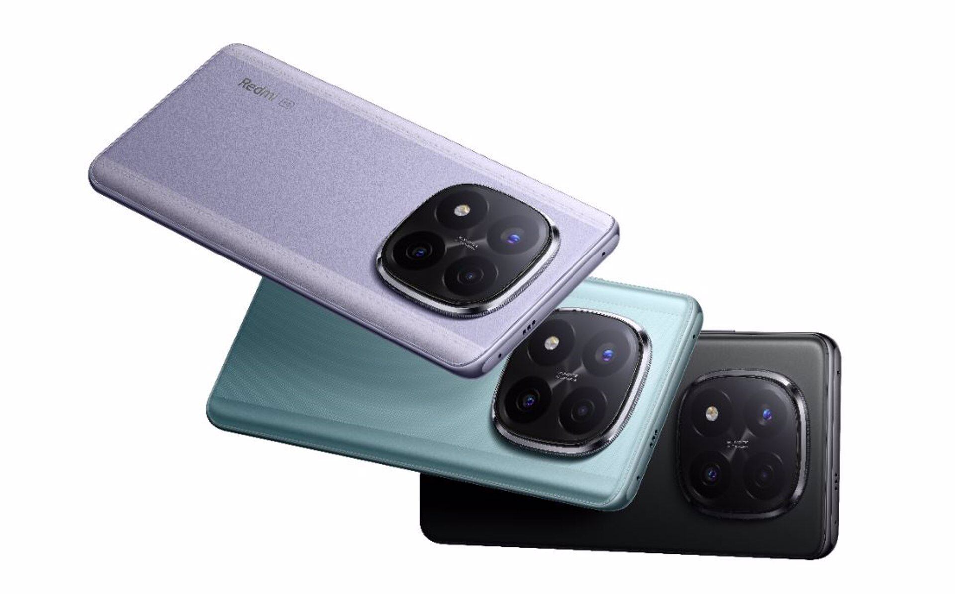 Xiaomi Redmi Note 14 Pro+. (XIAOMI)