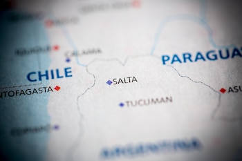 El programa financiado contempla inversiones