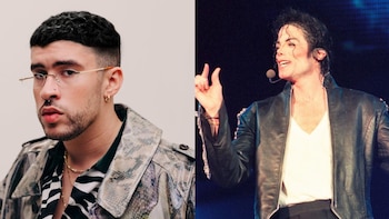 Detractores de Bad Bunny lo