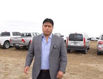 “El gasto desproporcionado que generaban