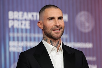 La demanda dice que Levine debe ser sensible a los daños que causa el uso de material sin autorización (REUTERS/Mario Anzuoni)