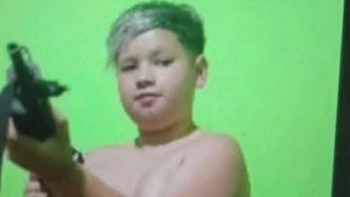 Varias de las fotos compartidas