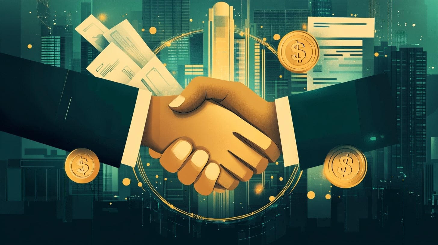 Las inversiones de venture capital en el país pasaron de USD 1.300 millones en 2021 a apenas 400 millones en 2024 (Imagen Ilustrativa Infobae)