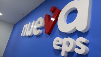 Nueva EPS negó presunto ‘cartel