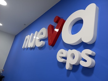 En respuesta a la denuncia