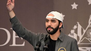 Angulo resaltó el trabajo que