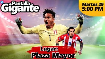 Foto: Municipalidad de Puente Piedra