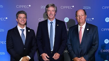Cautela empresaria en la cena del CIPPEC: entre el optimismo por la macro y la necesidad de que la estabilidad llegue a la calle