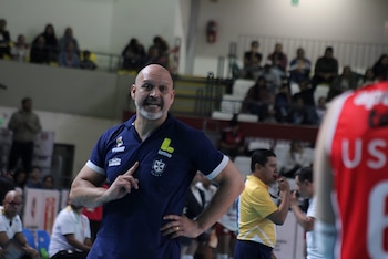 Vinicius Gamino supo repotenciar a