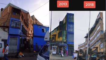 Los propietarios y la empresa